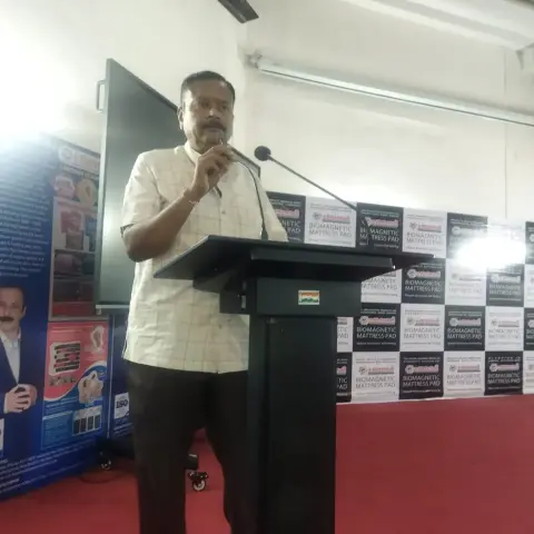 Dinesh Baniya